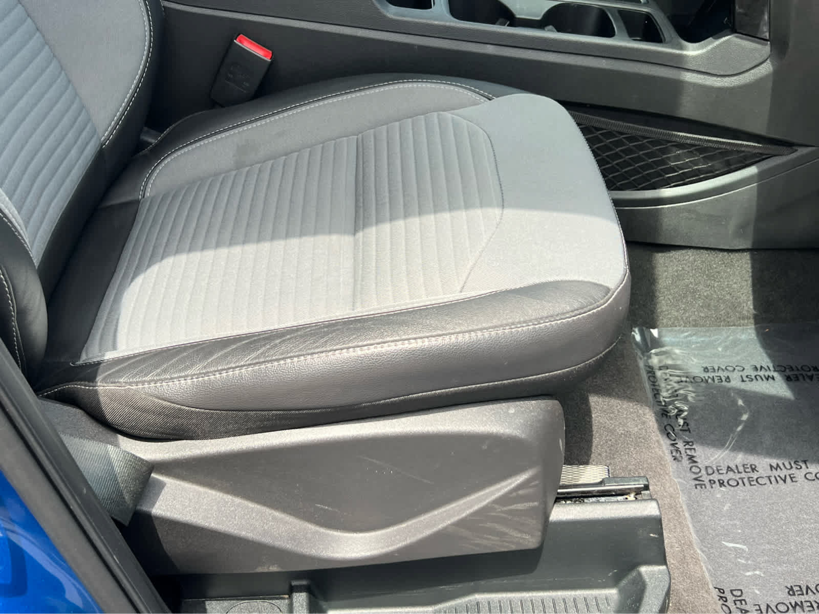 Certified 2019 Ford Escape SE AWD/4WD image 18