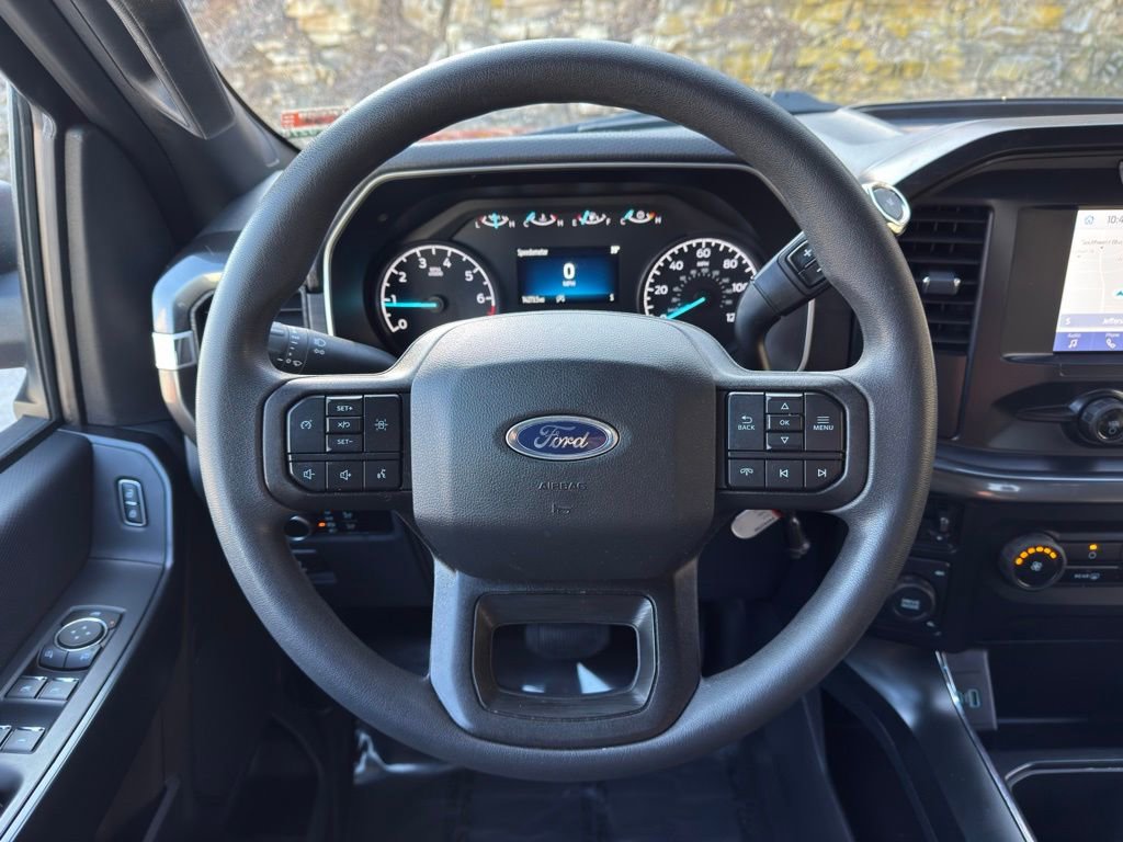 Certified 2023 Ford F150 XL w/ STX Appearance Package image 16