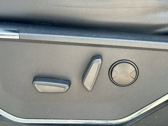 Certified 2022 Ford F150 Lariat AWD/4WD image 12