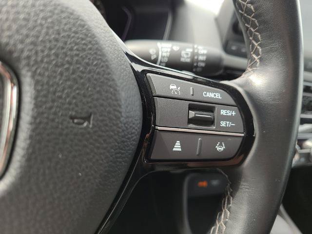 Used 2024 Honda Civic Sport image 26