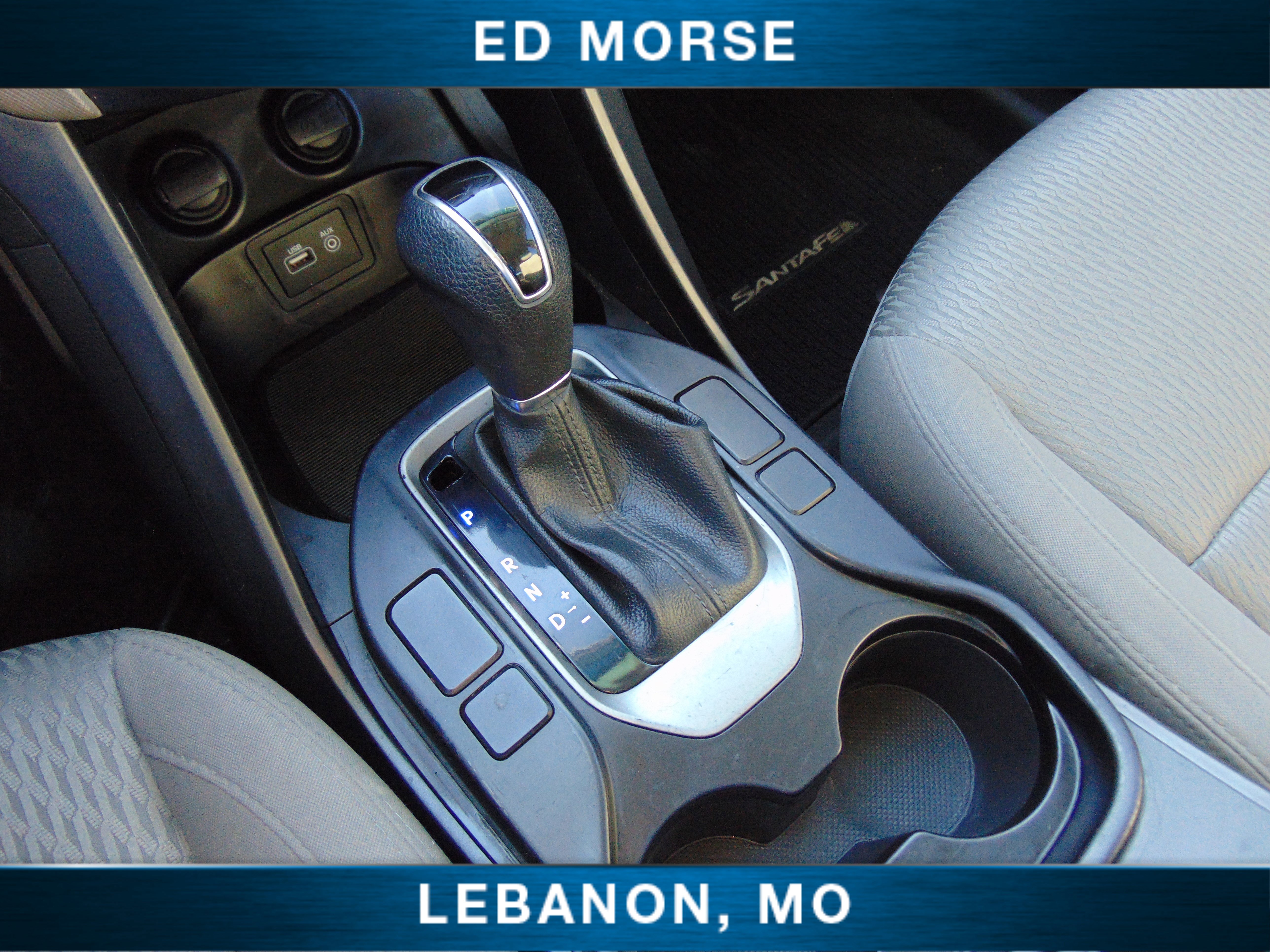 Used 2018 Hyundai Santa Fe Sport image 23