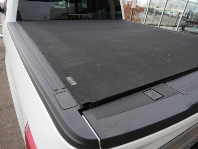 Certified 2021 Ford F150 Limited image 9