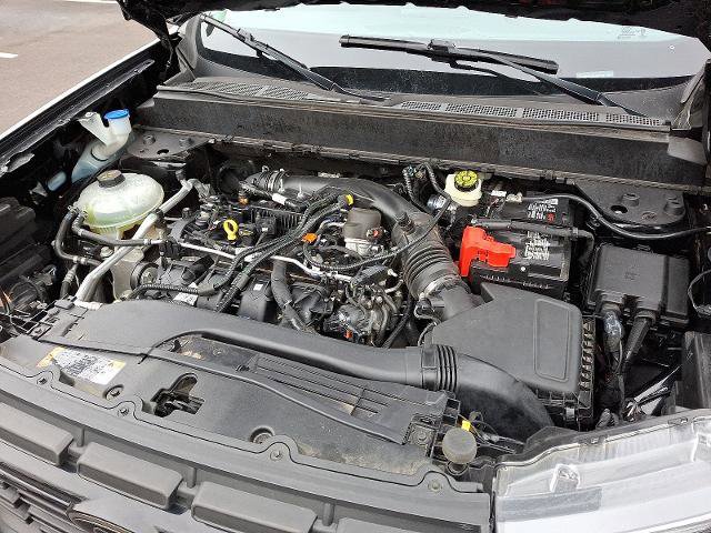 Certified 2023 Ford Maverick Lariat w/ Lariat Luxury Package image 29