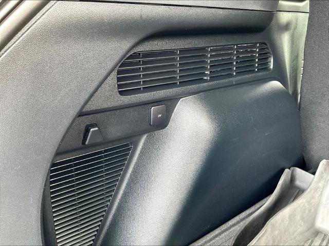 Certified 2022 Ford Escape SEL AWD/4WD image 26