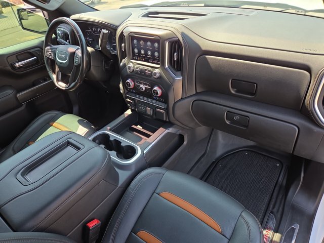 Used 2021 GMC Sierra 1500 AT4 AWD/4WD image 18
