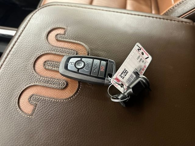 Certified 2026 Ford F250 King Ranch w/ Tremor Off-Road Package image 35