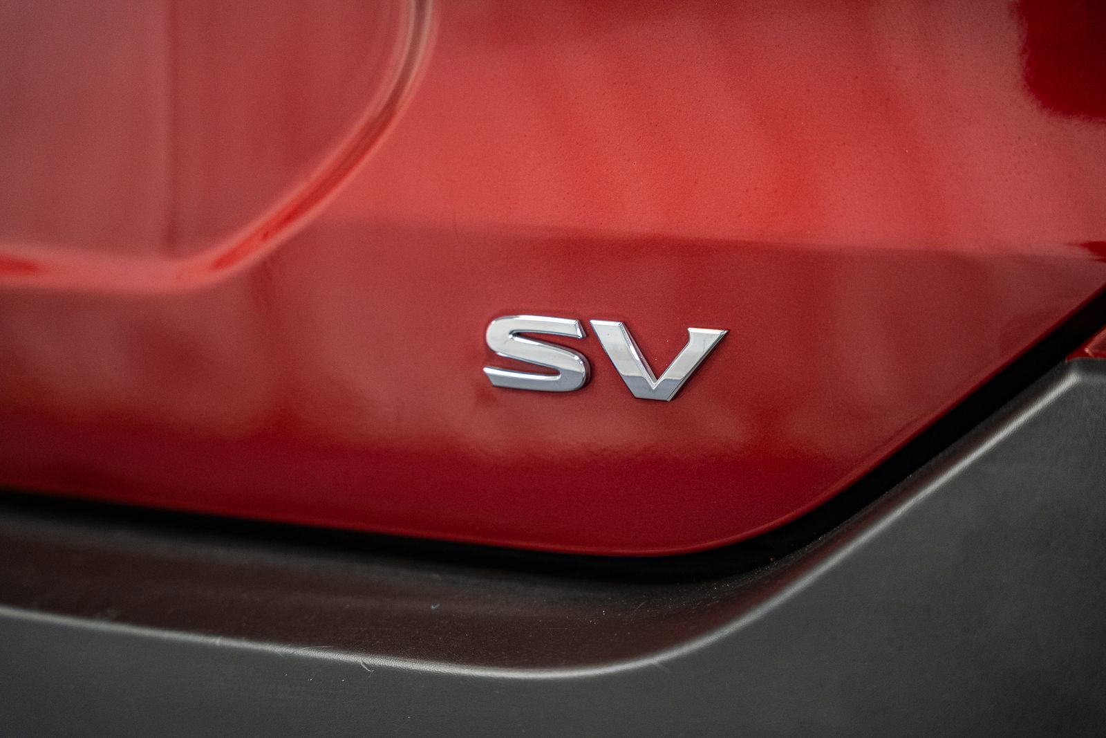 Used 2019 Nissan Kicks SV image 7