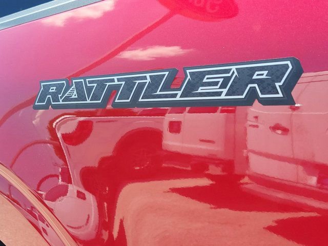 Certified 2023 Ford F150 XL w/ Rattler Package AWD/4WD image 11