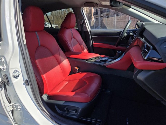 Used 2023 Toyota Camry XSE image 16