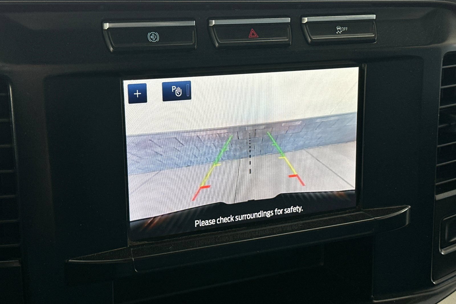 Certified 2023 Ford F350 XLT AWD/4WD image 17