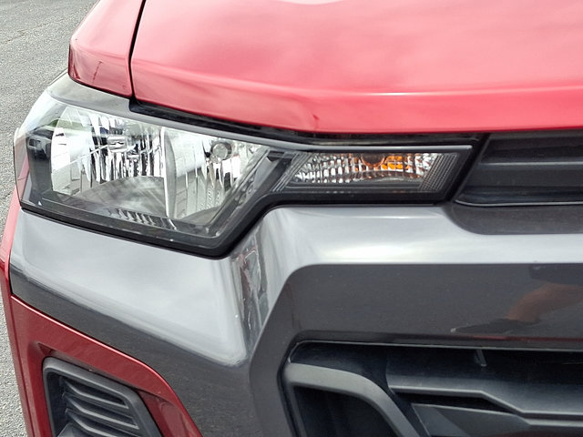 Used 2023 Chevrolet Colorado LT w/ LT Convenience Package II AWD/4WD image 9