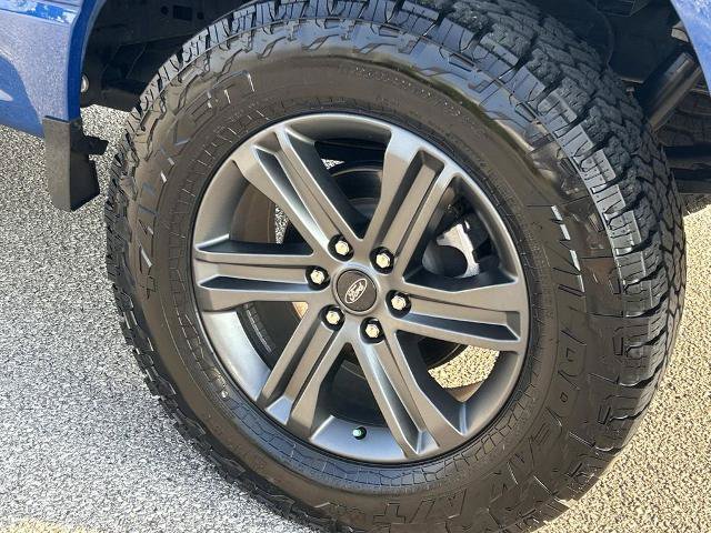 Certified 2023 Ford F150 Lariat AWD/4WD image 13