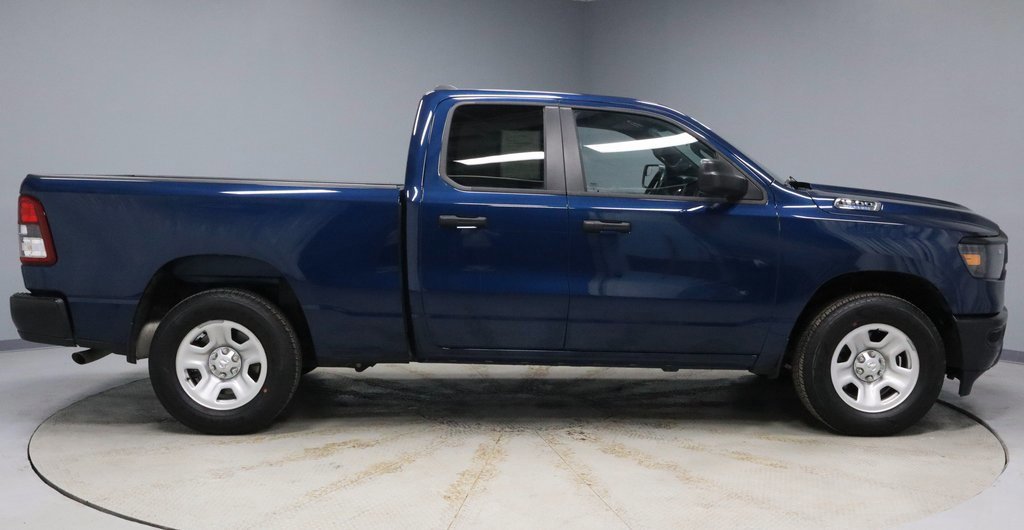 Used 2024 RAM 1500 Tradesman image 6