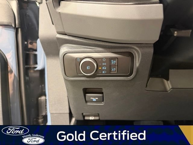 Certified 2023 Ford Bronco Black Diamond AWD/4WD image 20