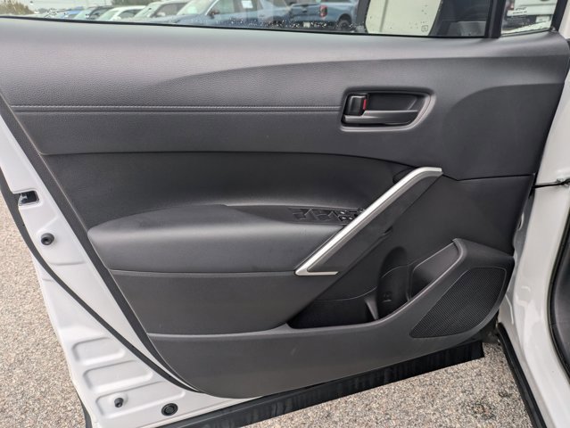 Used 2025 Toyota Corolla Cross AWD Hybrid image 11