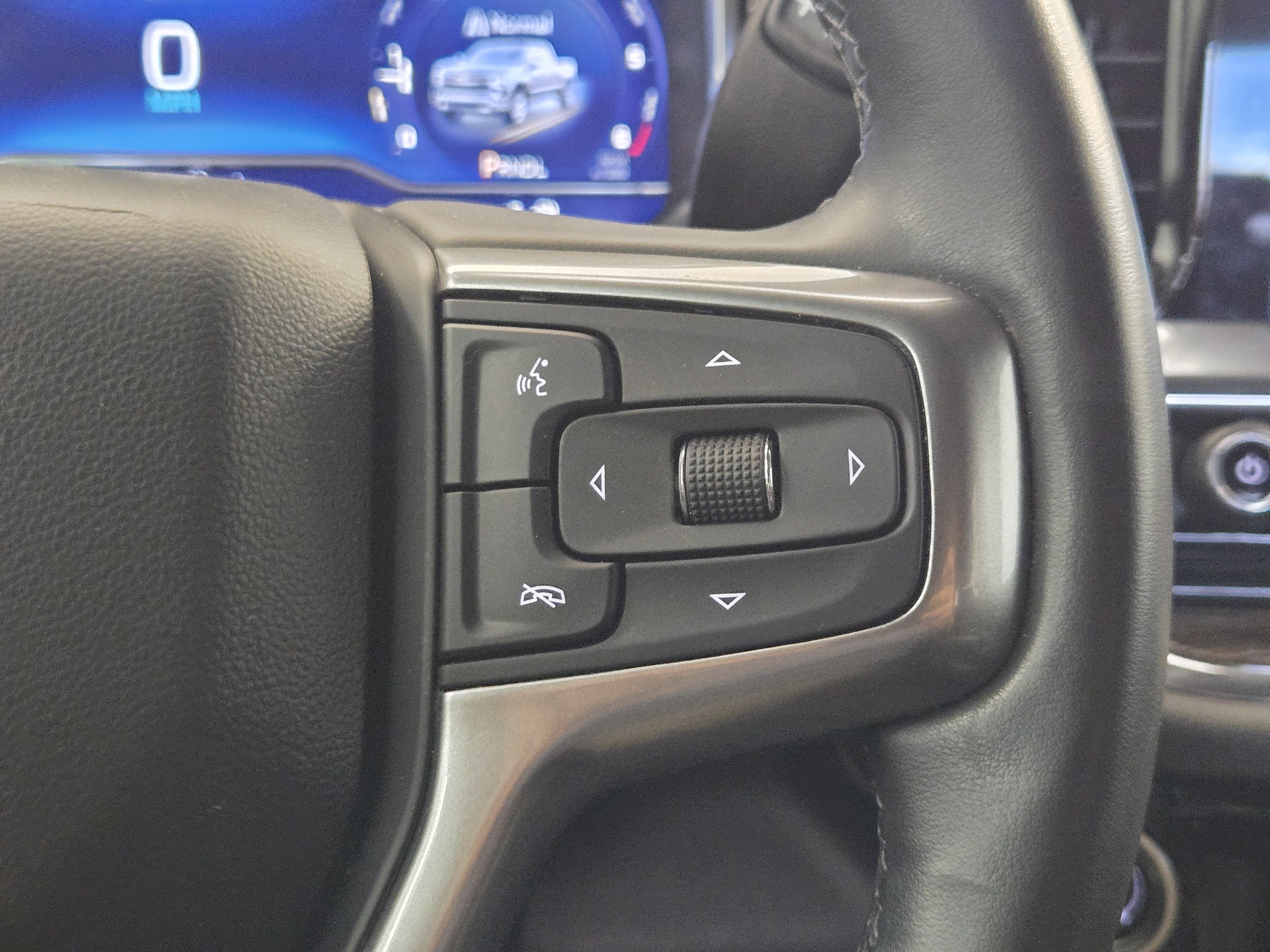 Used 2024 Chevrolet Silverado 1500 LT w/ Texas Edition Plus RWD image 30