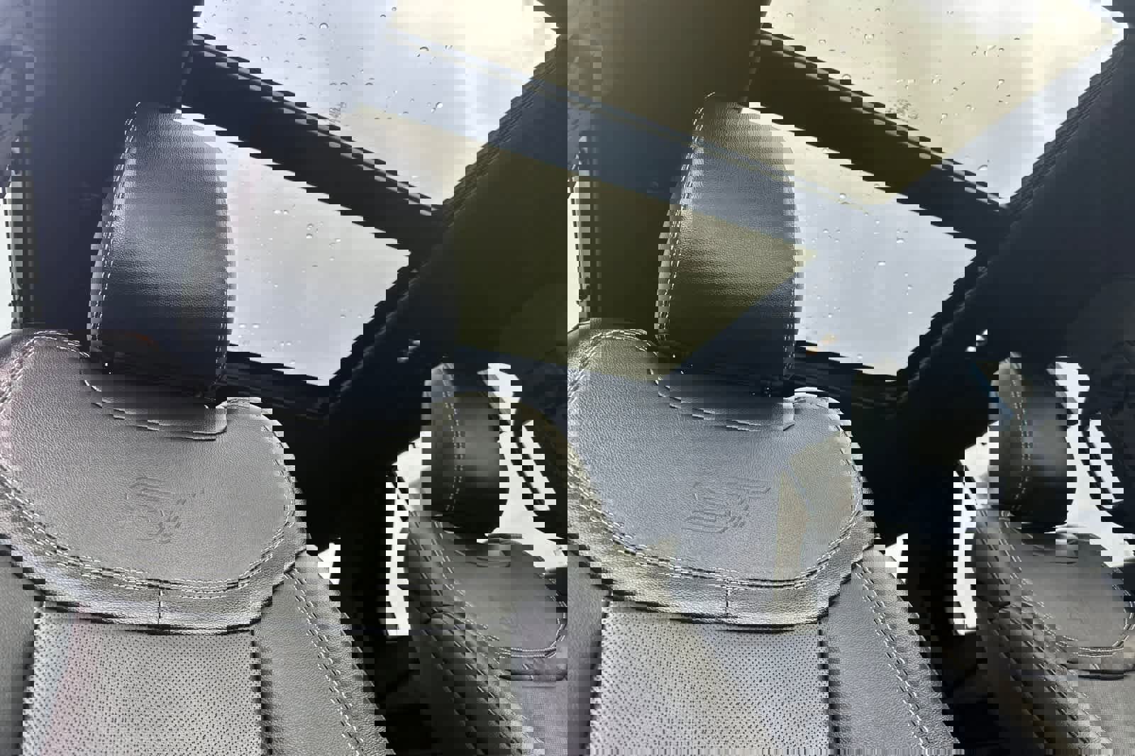 Certified 2020 Ford Explorer ST w/ ST Street Pack image 18