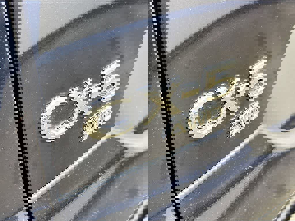 Used 2025 MAZDA CX-5 2.5 Turbo image 7