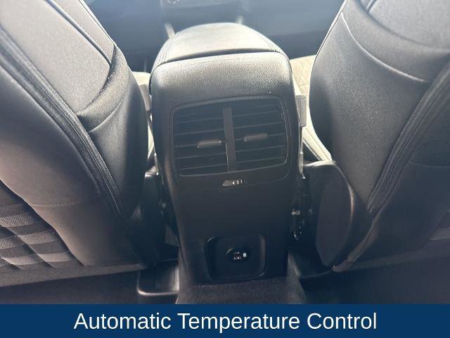 Certified 2022 Ford Bronco Sport Big Bend image 18