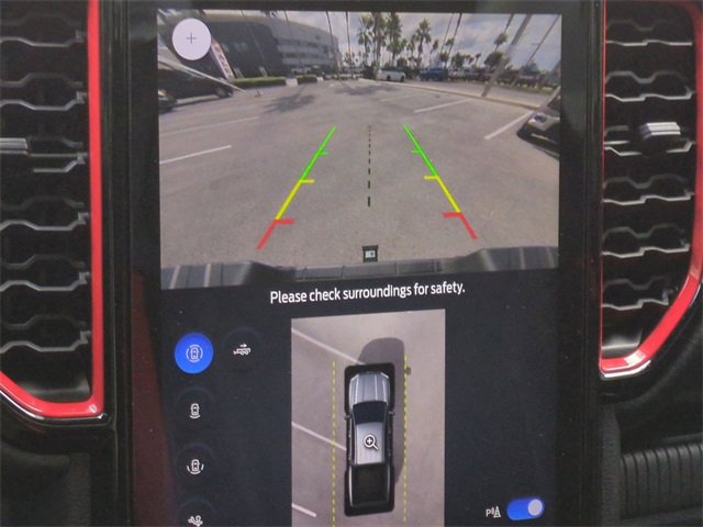 Certified 2024 Ford Ranger Raptor image 20