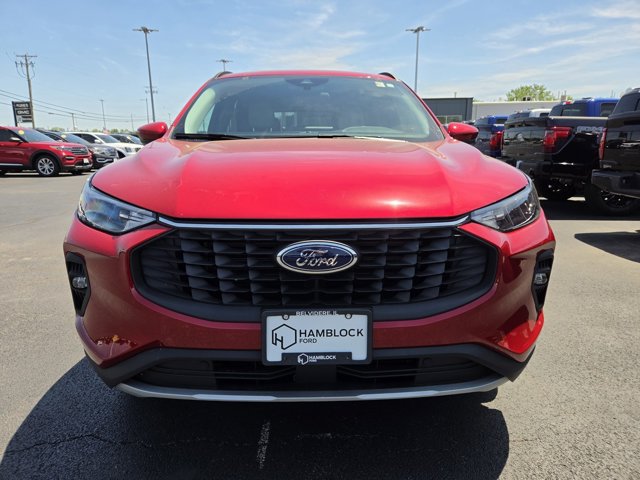 Certified 2026 Ford Escape SE FWD image 41