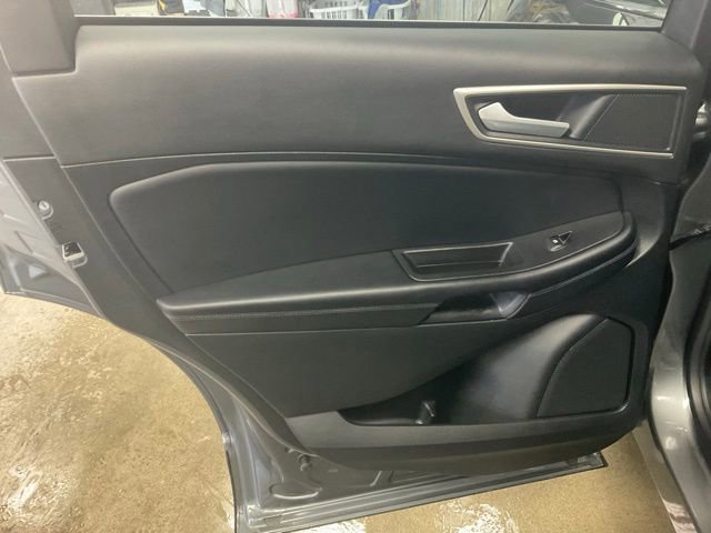 Certified 2023 Ford Edge SEL image 12