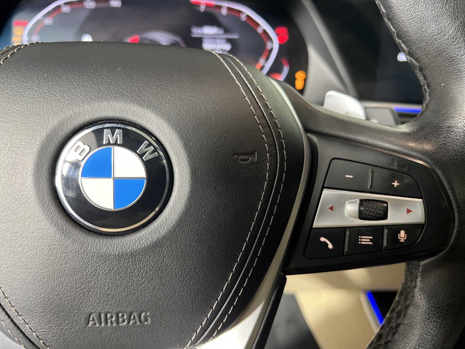 Used 2021 BMW X5 xDrive40i w/ Convenience Package AWD/4WD image 33