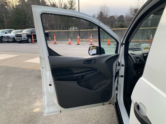 Certified 2023 Ford Transit Connect XL image 18
