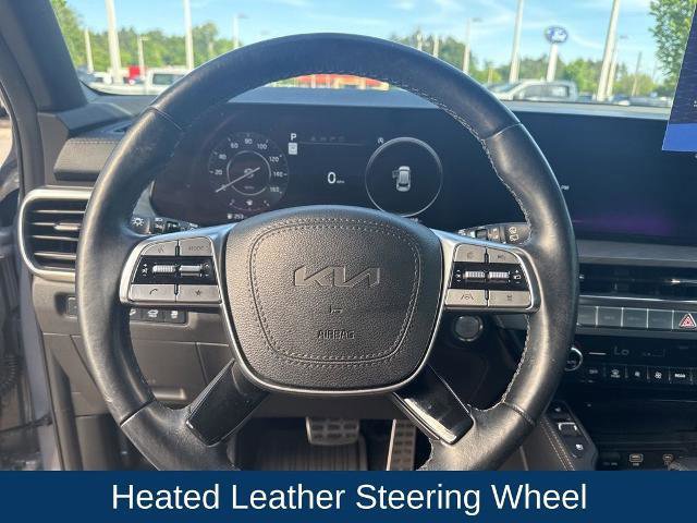 Used 2024 Kia Telluride SX X-Line image 18