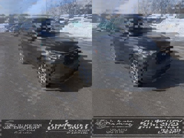 Certified 2025 Ford Escape Active w/ Cold Weather Package image 9