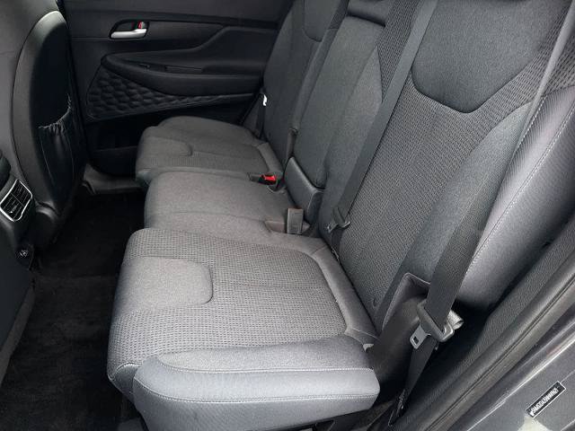 Used 2022 Hyundai Santa Fe SEL AWD/4WD image 20