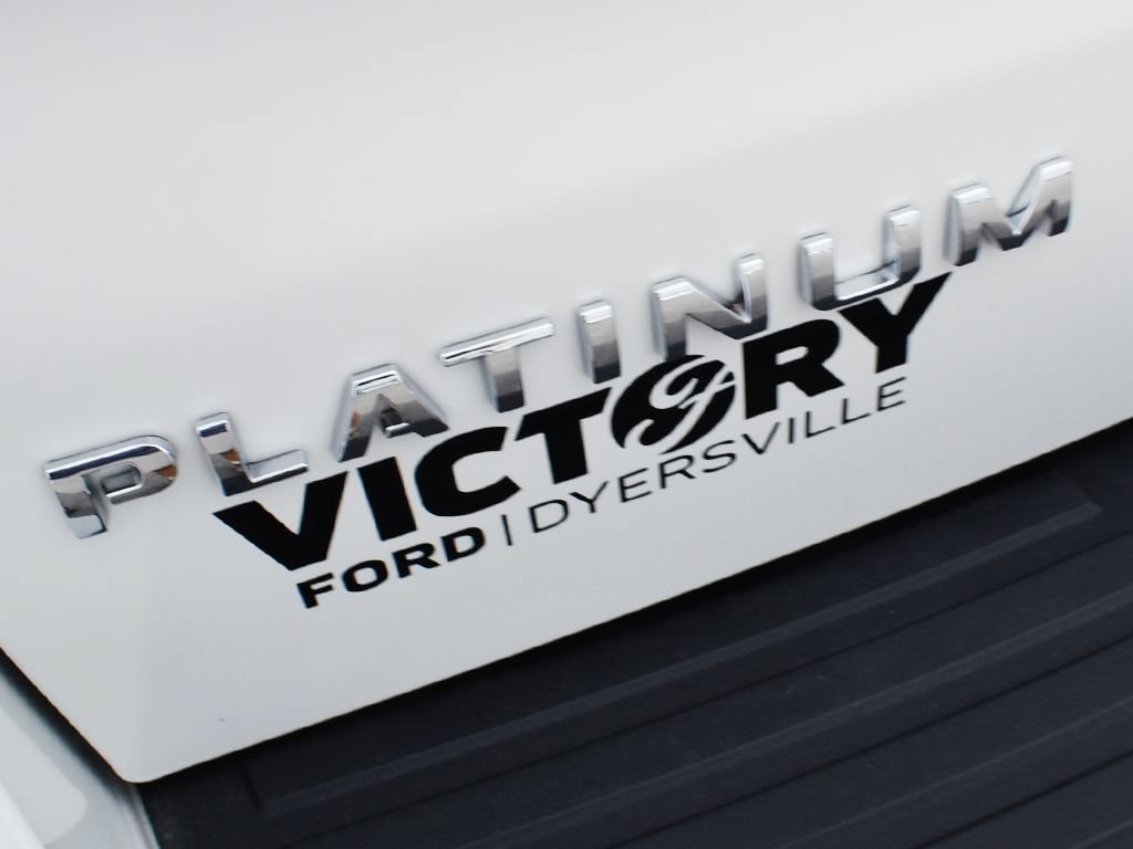 Certified 2024 Ford Expedition Max Platinum AWD/4WD image 16