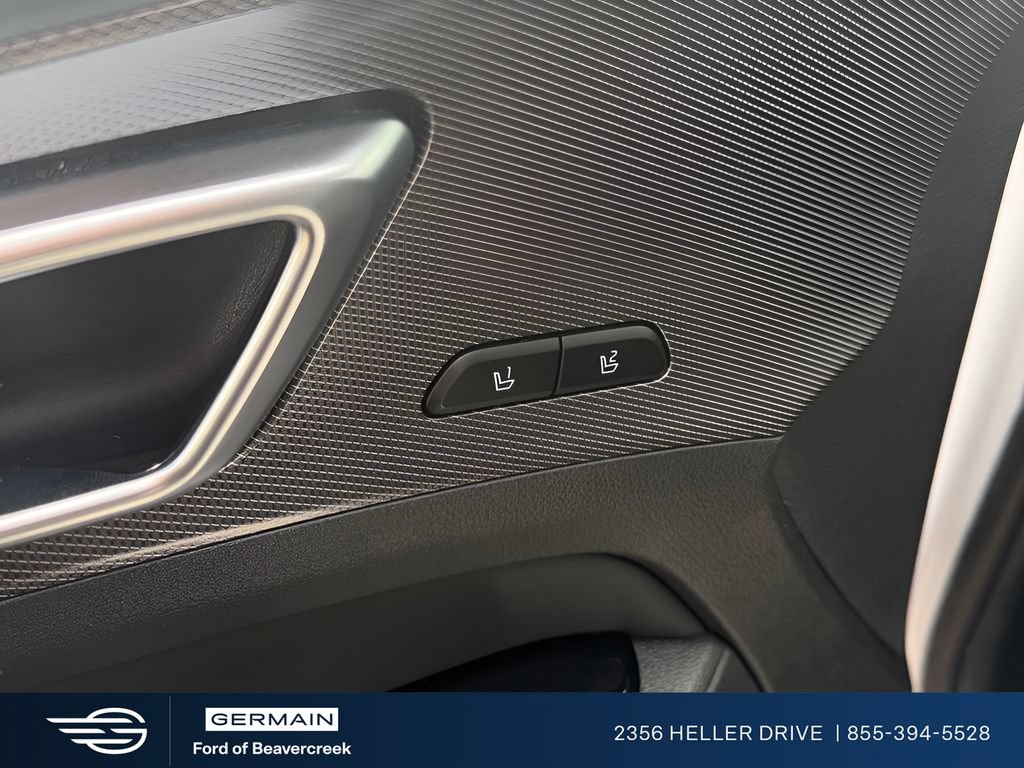 Used 2025 Kia Sportage SX AWD/4WD image 18