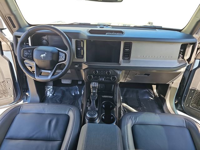 Certified 2024 Ford Bronco Outer Banks image 9