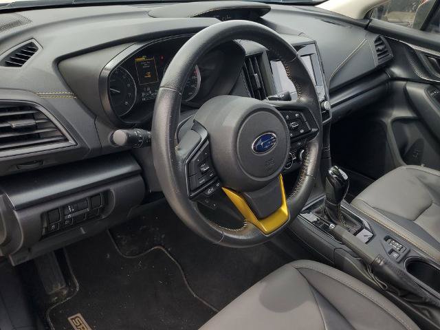 Used 2023 Subaru Crosstrek 2.5i Sport AWD/4WD image 5