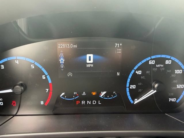 Certified 2023 Ford Bronco Sport Big Bend AWD/4WD image 5