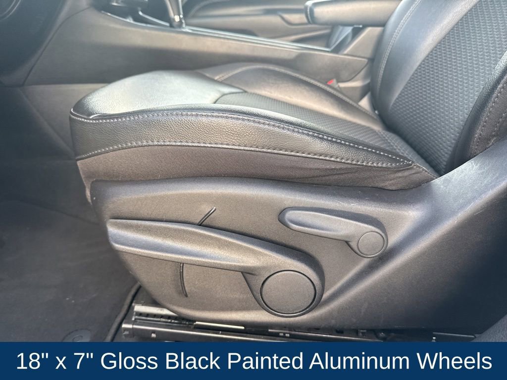 Used 2022 Jeep Compass Altitude image 12