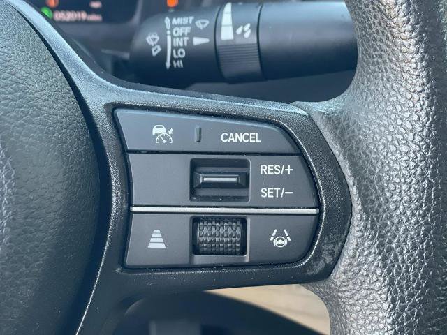 Used 2023 Honda Accord EX image 11