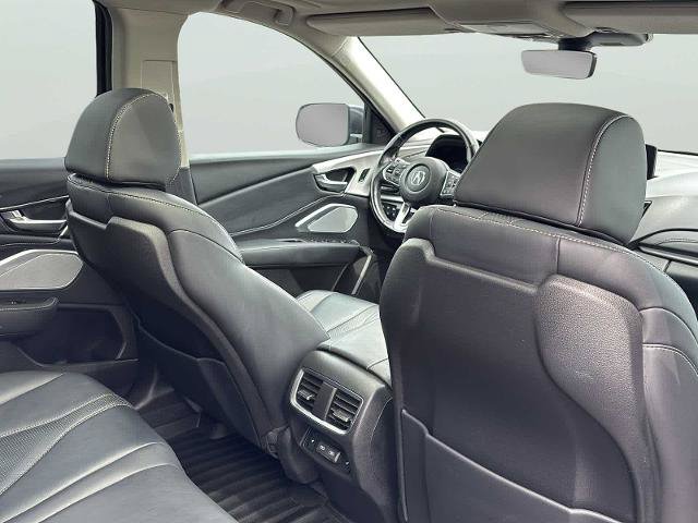 Used 2021 Acura RDX AWD w/ Advance Package image 33