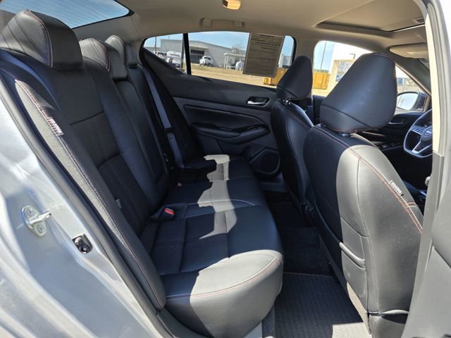 Used 2023 Nissan Altima 2.5 SR w/ SR Premium Package image 27