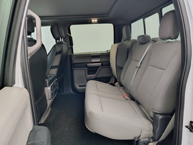 Certified 2020 Ford F150 XLT w/ Equipment Group 302A Luxury AWD/4WD image 13