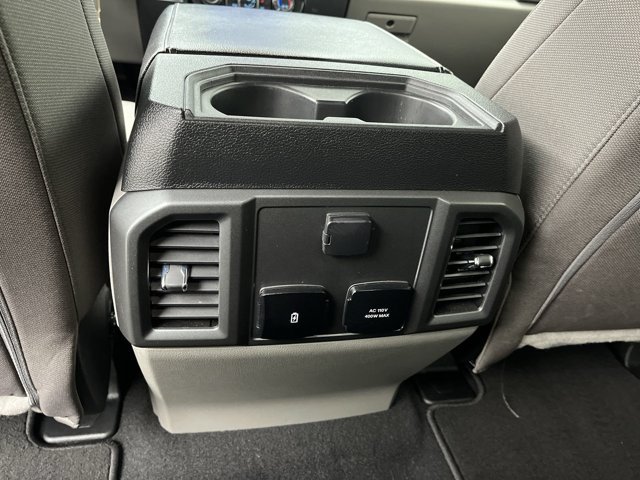 Certified 2021 Ford F250 XLT w/ XLT Premium Package AWD/4WD image 13