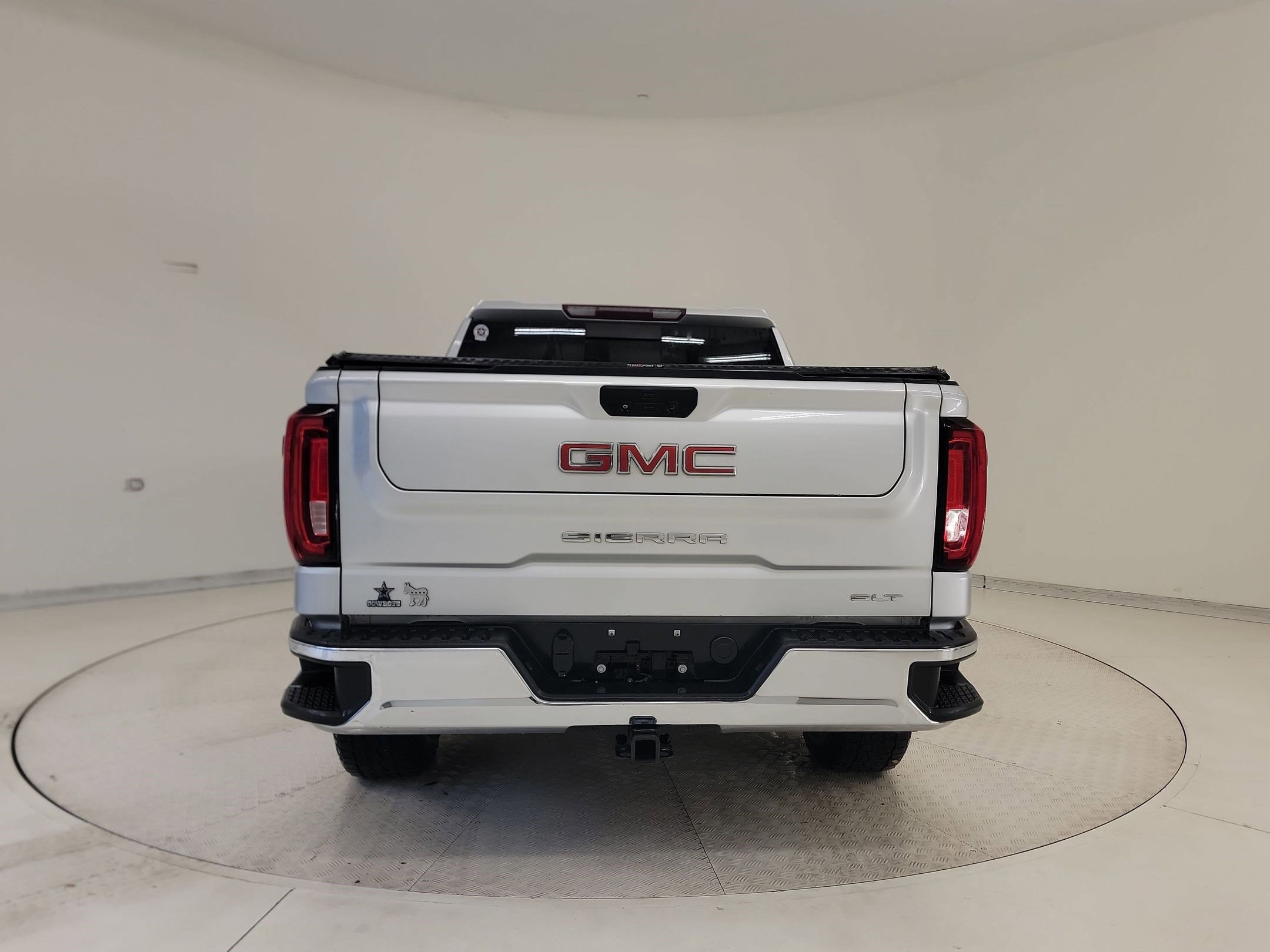 Used 2020 GMC Sierra 1500 SLT image 4