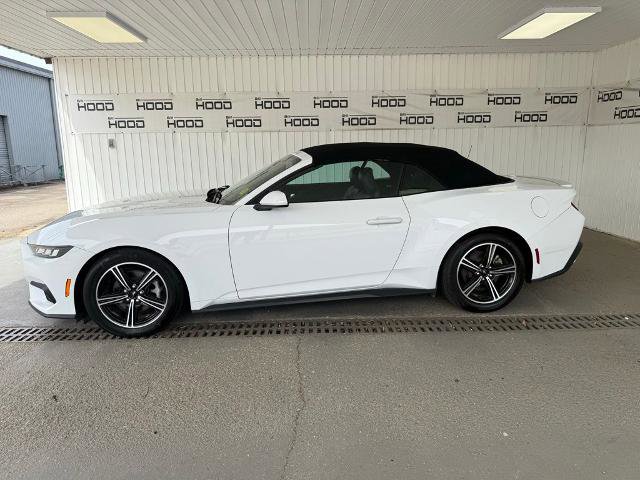 Certified 2024 Ford Mustang Premium RWD image 22
