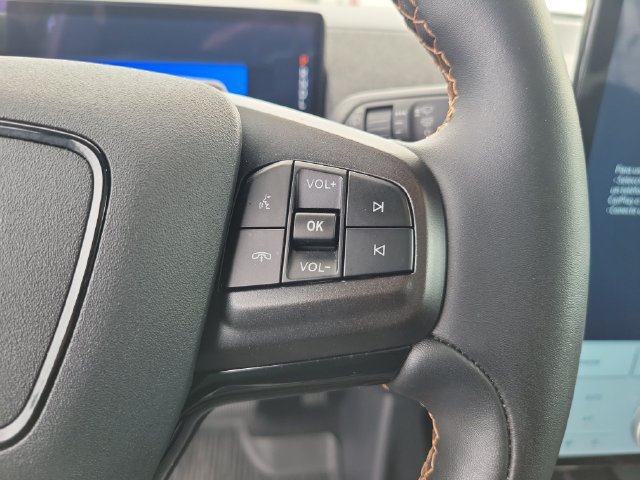 Certified 2023 Ford Mustang Mach-E GT AWD/4WD image 30