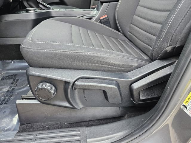 Certified 2021 Ford Ranger XLT w/ Equipment Group 301A Mid image 14