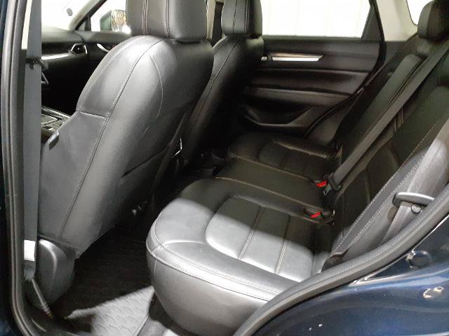 Used 2019 MAZDA CX-5 Grand Touring w/ GT Premium Package AWD/4WD image 9