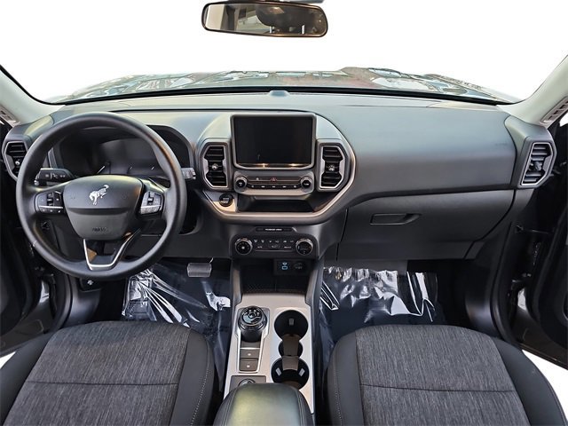 Certified 2021 Ford Bronco Sport Big Bend image 9