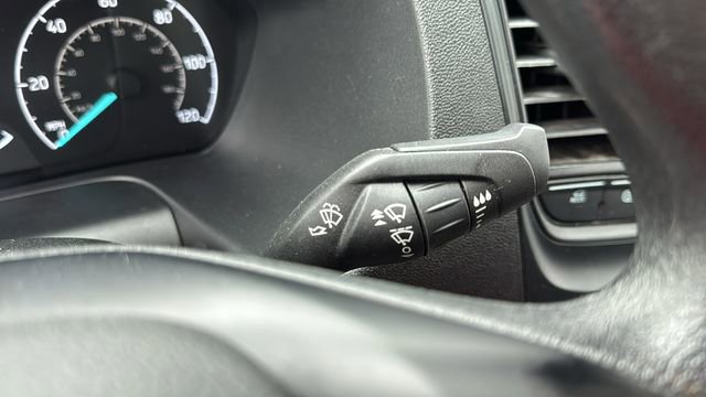 Certified 2023 Ford Transit 250 Low Roof AWD w/ Exterior Upgrade Package image 20