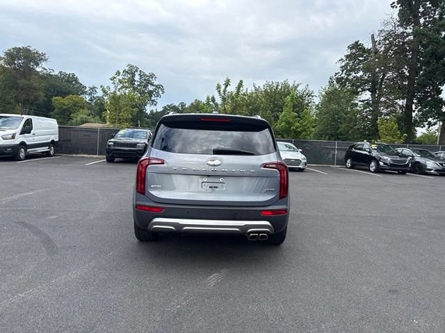 Used 2020 Kia Telluride S AWD/4WD image 8